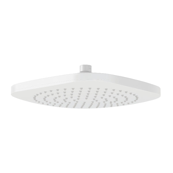 Phoenix Nuage Shower Rose Matte White
