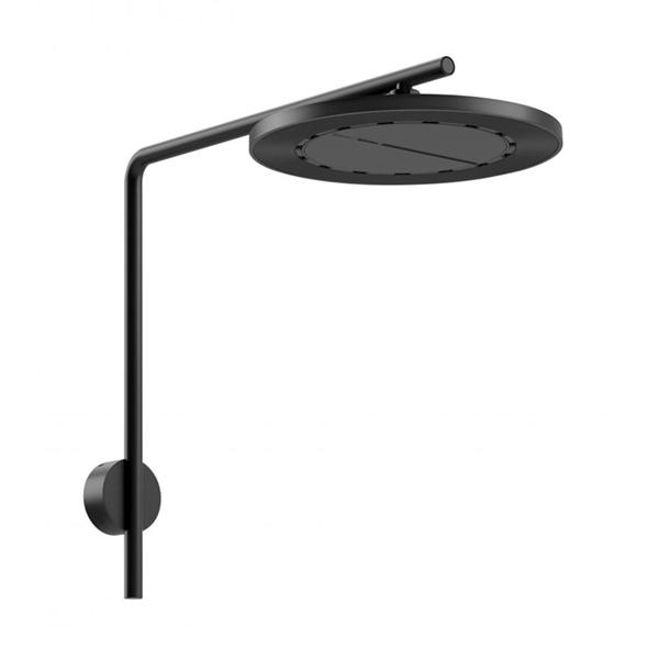 Phoenix NX IKO with HydroSense Shower Arm & Rose - Mate Black