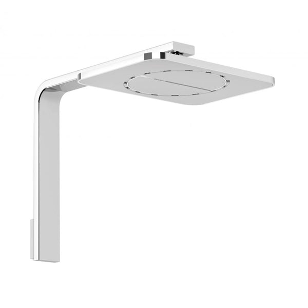 Phoenix NX ORLI with HydroSense Shower Arm & Rose