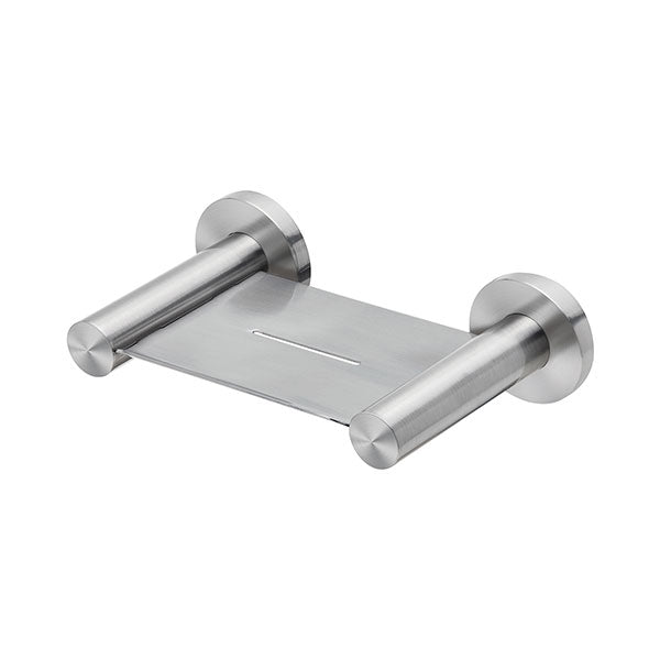 Phoenix Radii Stainless Steel Soap Dish Round Plate