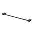 Phoenix Lexi MKII Single Towel Rail 600mm Matte Black - The Blue Space