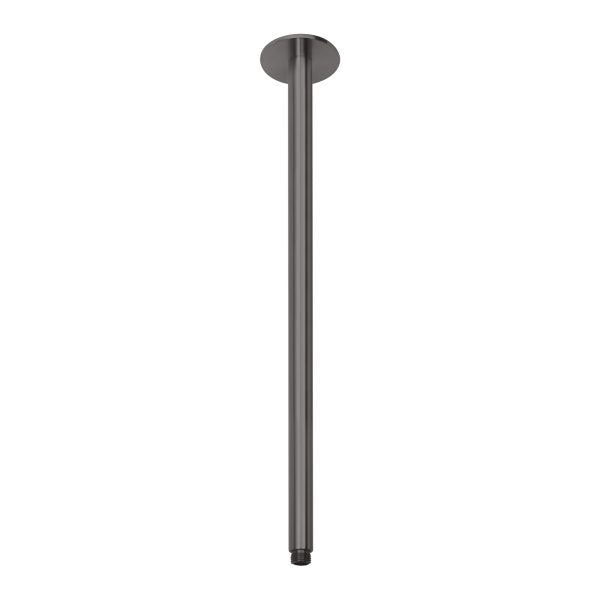 Phoenix Vivid Ceiling Arm Only 450mm - Brushed Carbon