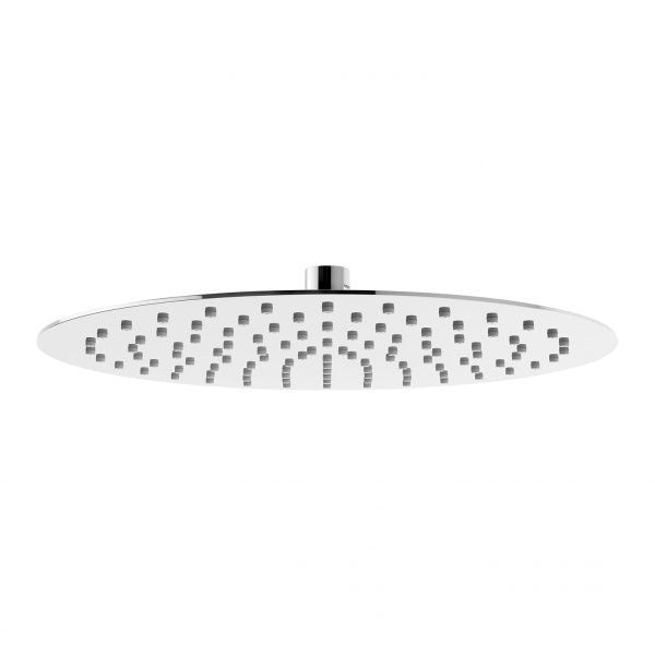 Phoenix Vivid Slimline Shower Rose 300mm Round