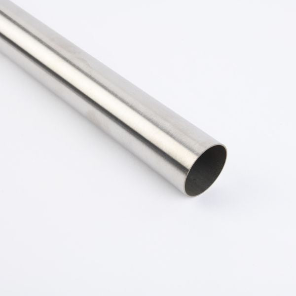 Rothley Internal Handrail Satin Stainless Steel