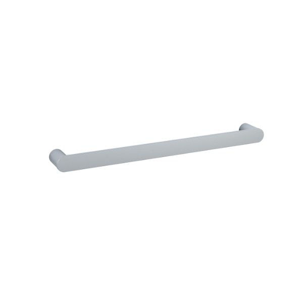 Thermogroup 12V Flat Pill Single Bar Horizontal 632mm Heated Towel Rail