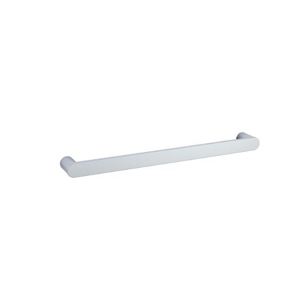 Thermogroup 12V Flat Pill Single Bar Horizontal 632mm Heated Towel Rail