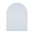 Thermogroup Church Polished Edge Mirror 750mm - The Blue Space