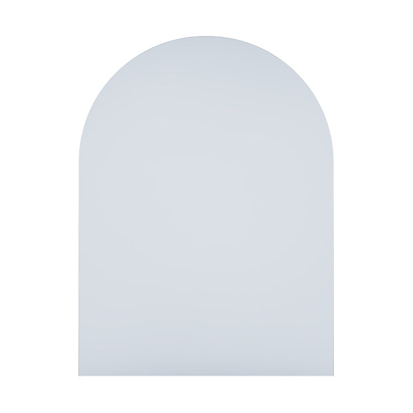 Thermogroup Church Polished Edge Mirror - 750mmx1000mm or 500mmx800mm