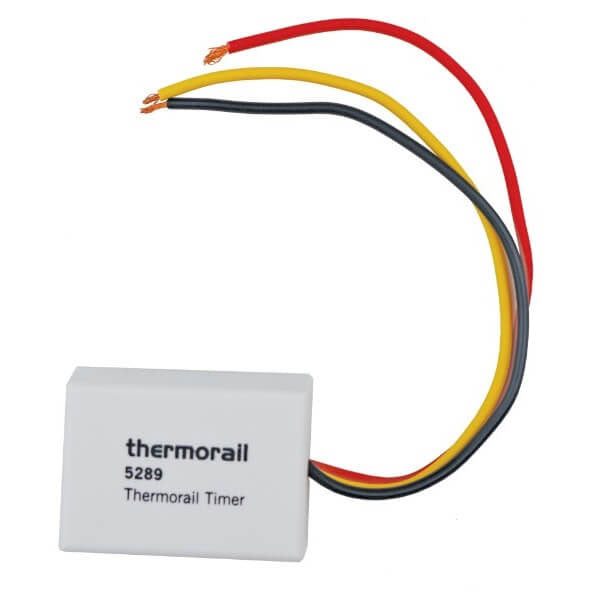 Thermogroup Thermograil 5289 Eco Timer White - The Blue Space