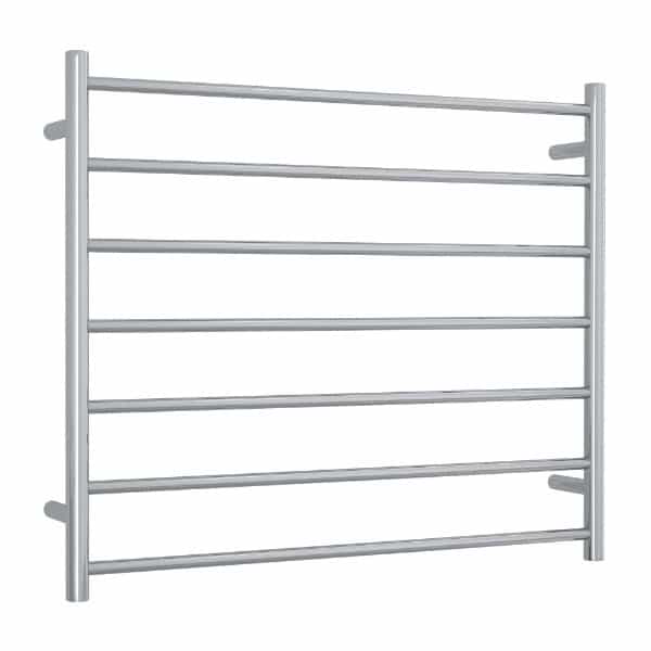 Thermogroup 7 Bar Thermorail Heated Towel Ladder 900mm