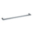Thermogroup 12V Single Heated Towel Rail 832mm Gun Metal - The Blue Space