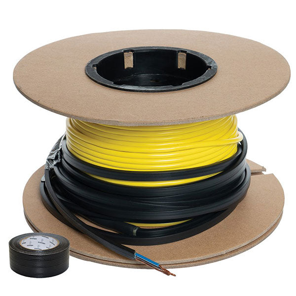 Thermogroup Thermowire Underfloor Heating Loose Wire Cable