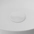 Timberline Allure Basin Waste - Gloss White The Blue Space