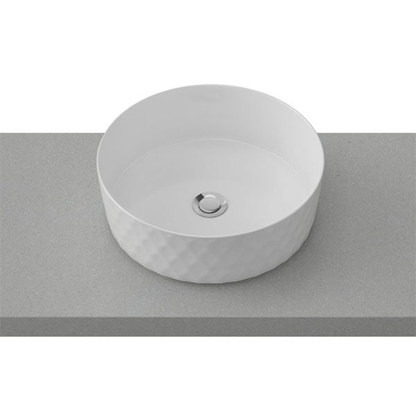 Timberline Diamond Above Counter Basin