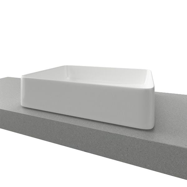 Timberline Enchant Above Counter Basin