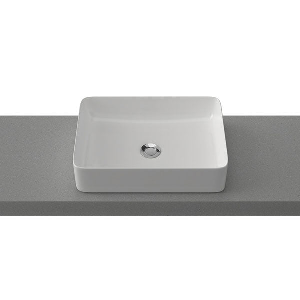 Timberline Enchant Above Counter Basin
