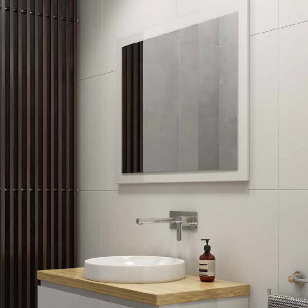 Timberline Miami Mirror 600mm - 1500mm - The Blue Space