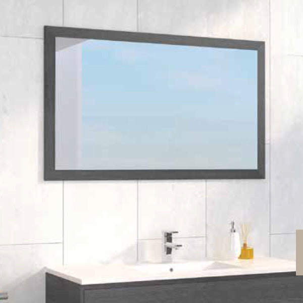 Timberline Miami Mirror 600mm - 1500mm - The Blue Space