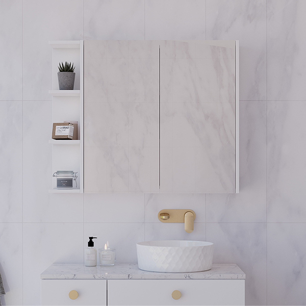 Timberline New York Shaving Cabinet