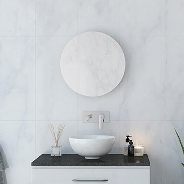 Timberline Oxford Mirror 480mm - 900mm - The Blue Space