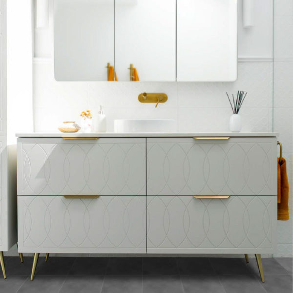 Timberline Sutherland House Deco Vanity