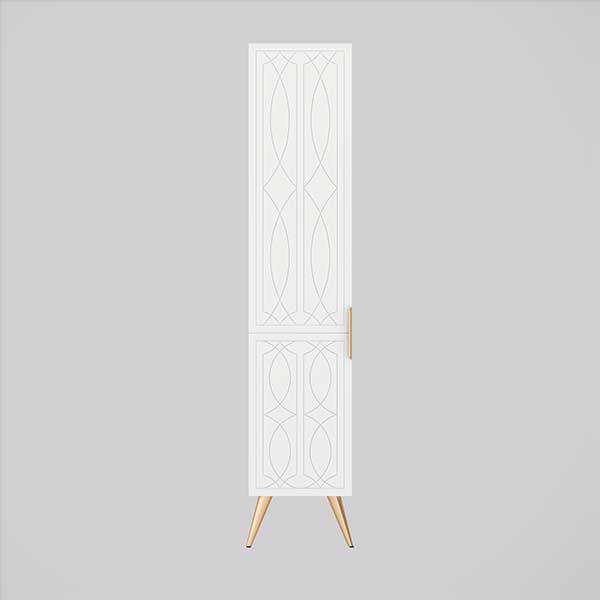 Timberline Sutherland House Regency Storage Cabinet