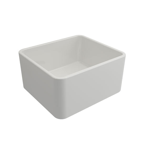 Turner Hastings Novi 50 x 46 Fine Fireclay Butler Sink