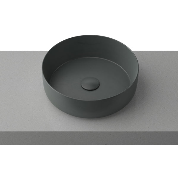 Timberline Allure Grey Above Counter Basin