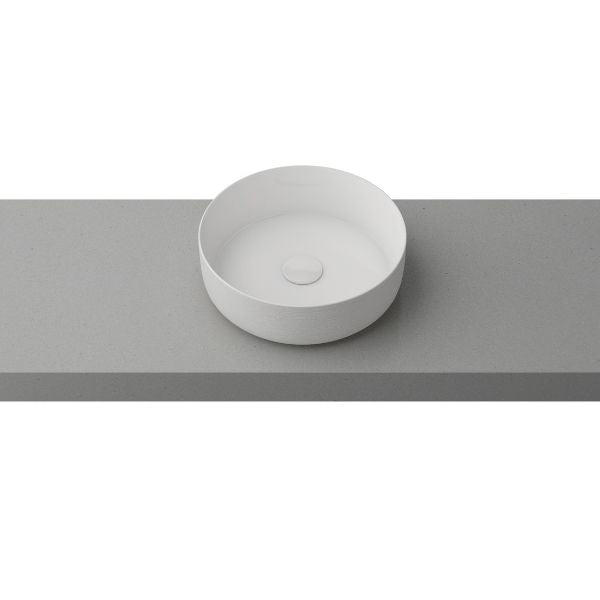 Timberline Allure Raked Above Counter Basin