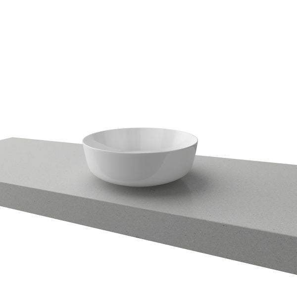Timberline Gem Above Counter Basin