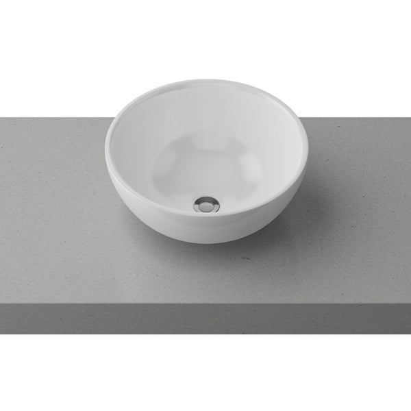 Timberline Rose Above Counter Basin