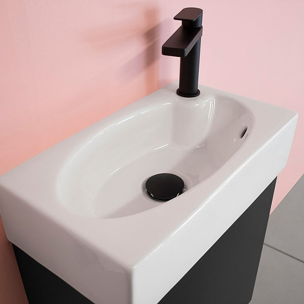 ADP Tiny Wall Hung Vanity 400mm