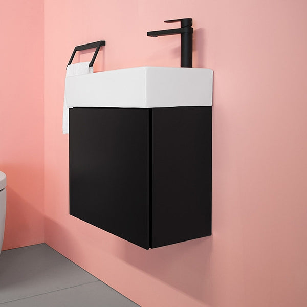ADP Tiny Wall Hung Vanity 400mm
