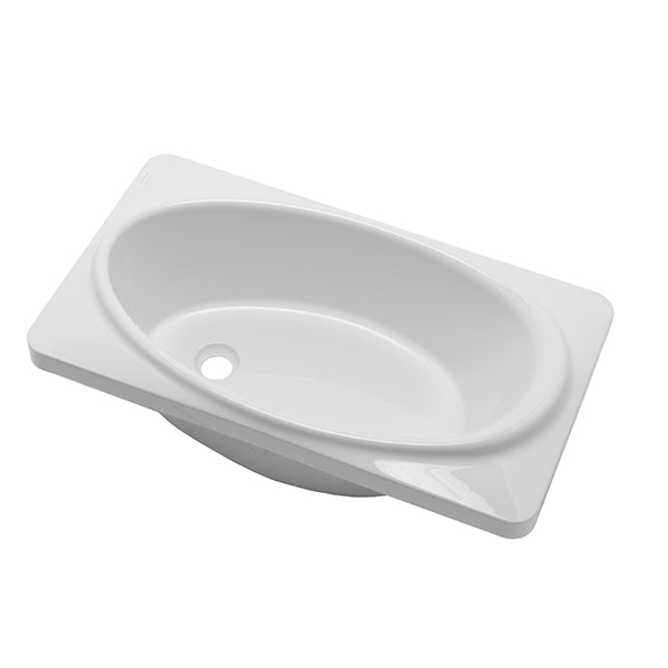 Turner Hastings 80 x 45 Baby Bath