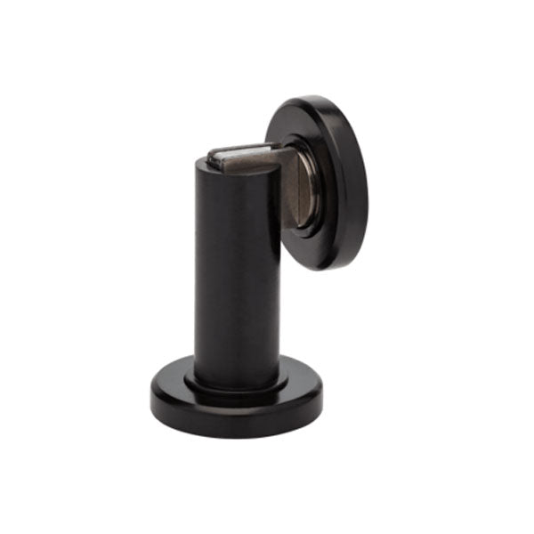 Zanda Magnetic Door Stop 75mm Matte Black