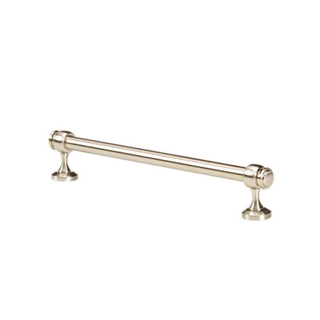 Zanda Mayfair Brushed Nickel Cabinet Handle