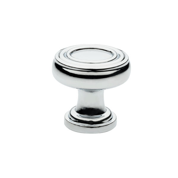Zanda Mayfair Cabinet Knob 32mm Chrome
